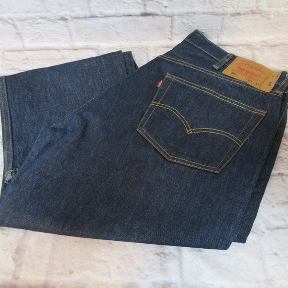 levis 501 w40 l32